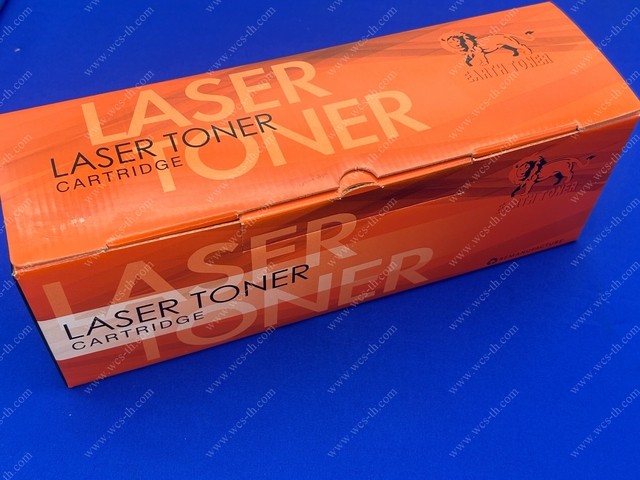 Toner Cartridge Cyan CF511A [OEM]